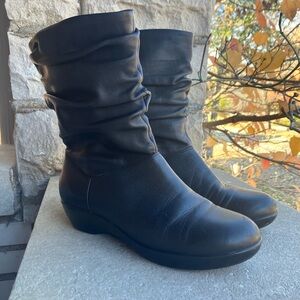 Dansko Devin Boots (Sz 38)